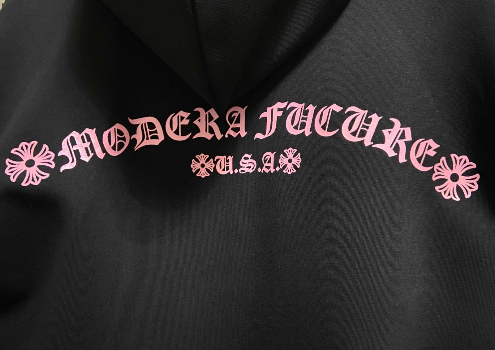 Chrome Hearts