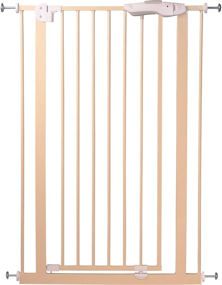 定番人気，安い アイリスプラザ ペットゲート ドア付き ハイタイプ