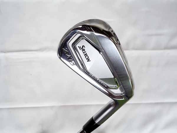 ダンロップ スリクソン-SRIXON- ZXi5 アイアン MODUS3 TOUR105 S