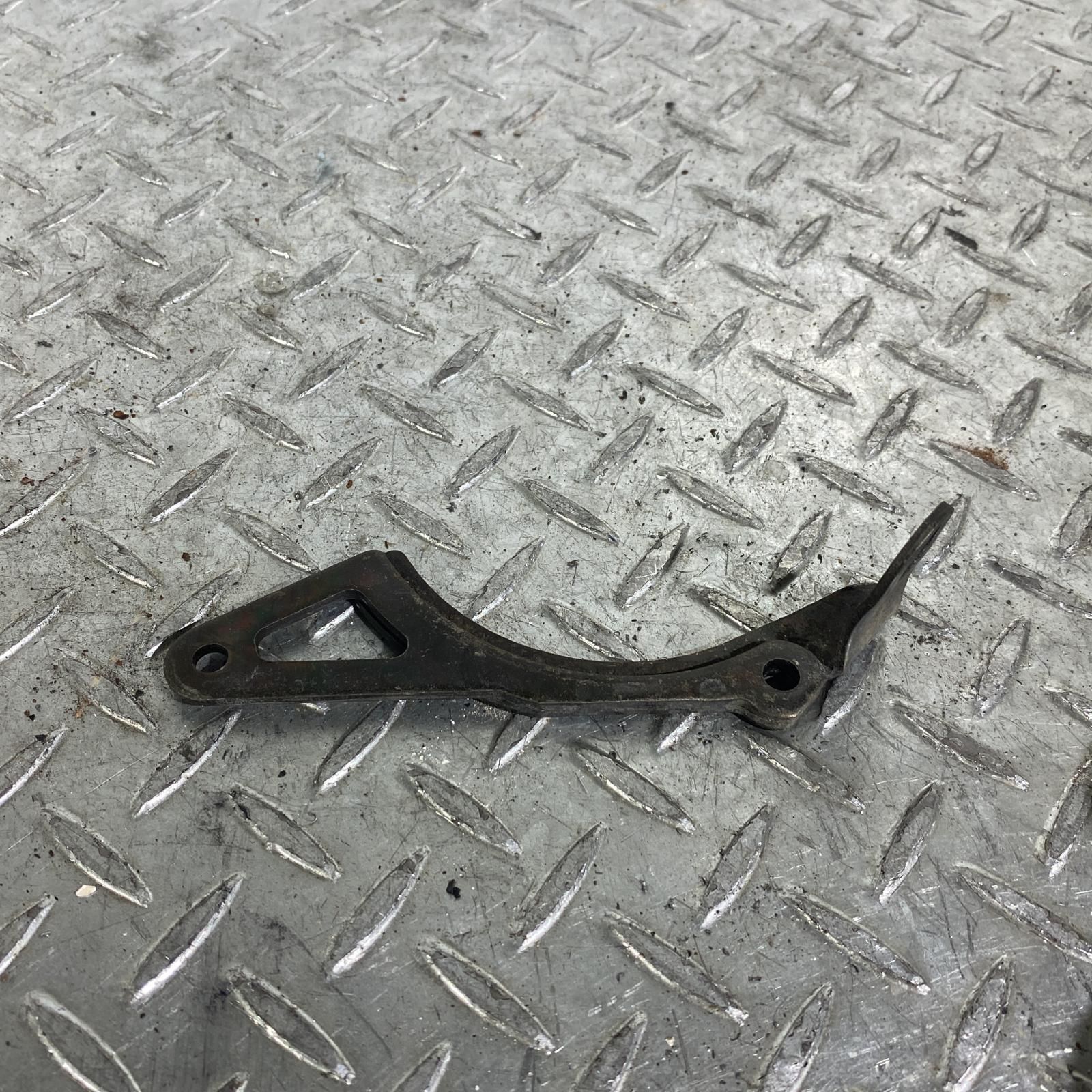 CBX400F⁄CBX550F 純正 スプロケットカバー 貴重 当時物 純正部品