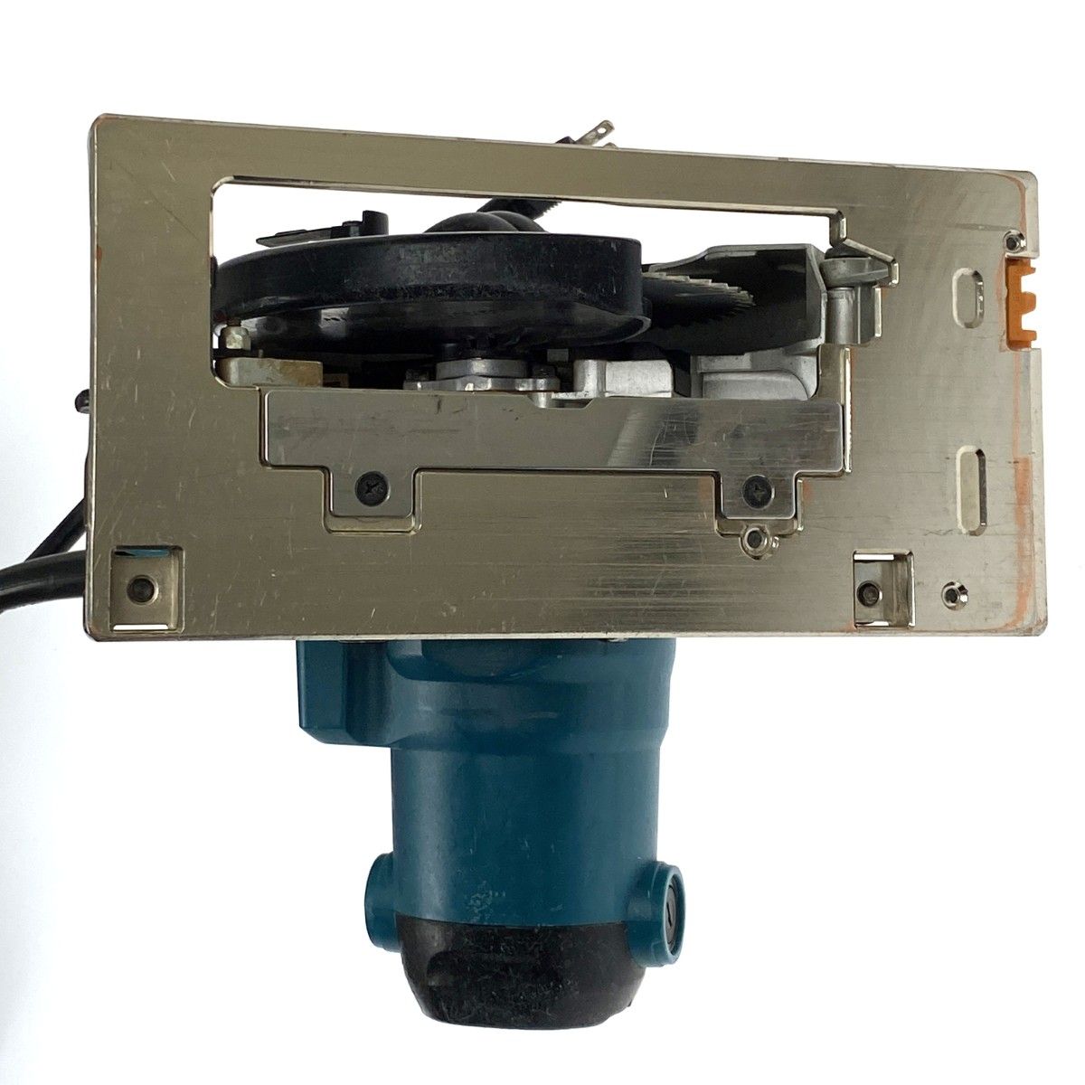 MAKITA マキタ 147mm 電子造作用精密マルノコ 5310C 本体のみ コード式 
