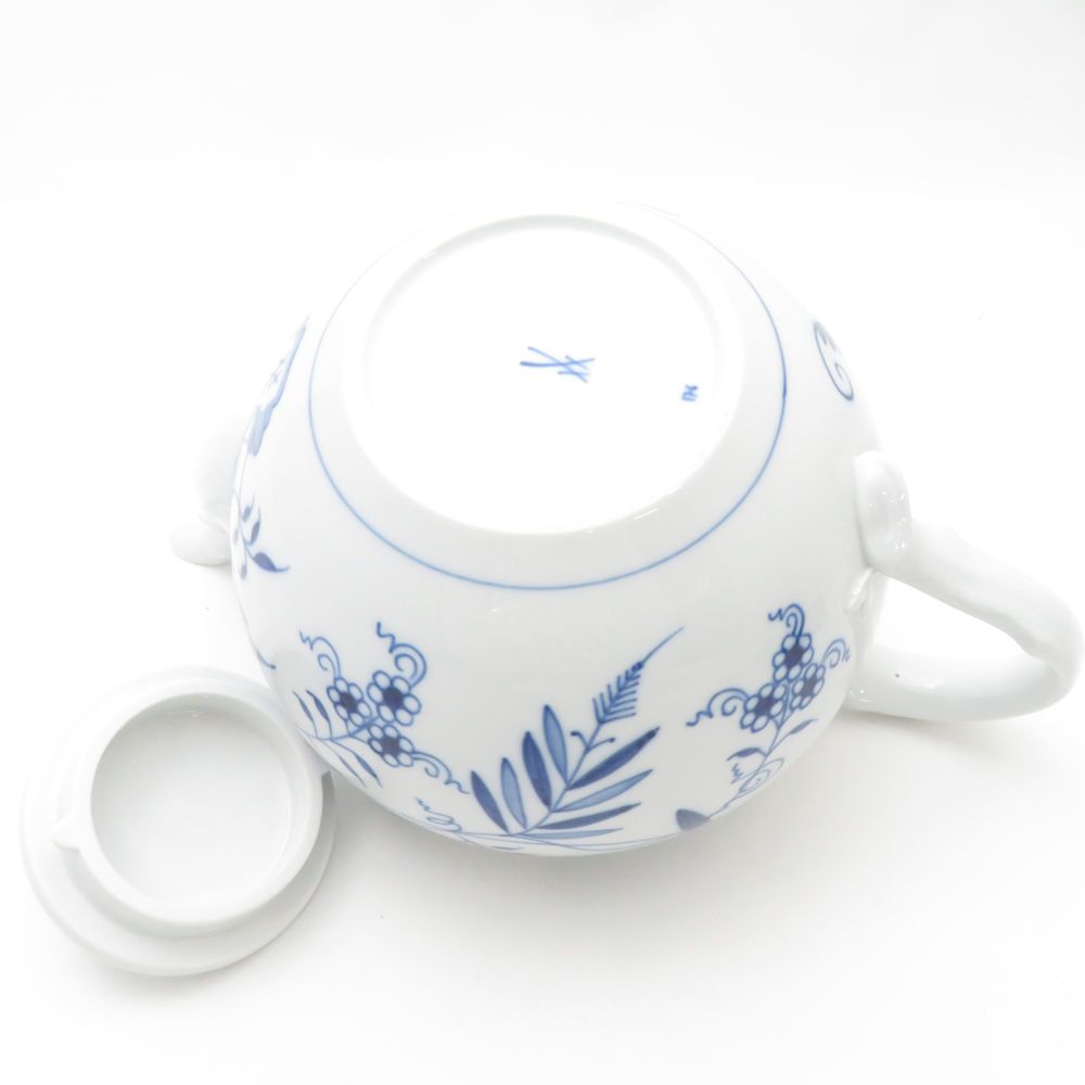 ティーポット SM4706U2