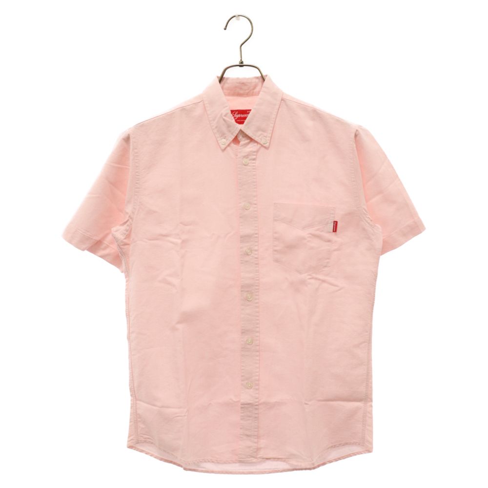 Supreme 24ss シュプリーム オックスフォード シャツ ピンク Supreme 24ss シュプリーム オックスフォード シャツ ピンク