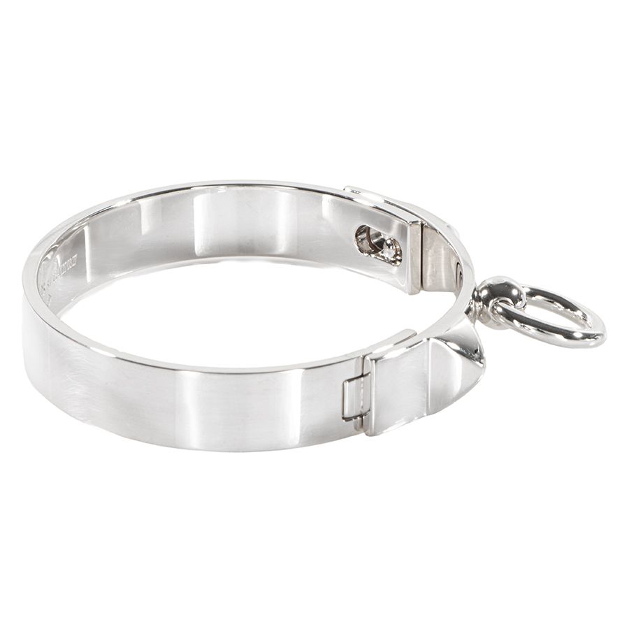 楽天市場】エルメス コリエドシアン ブレスレット バングル