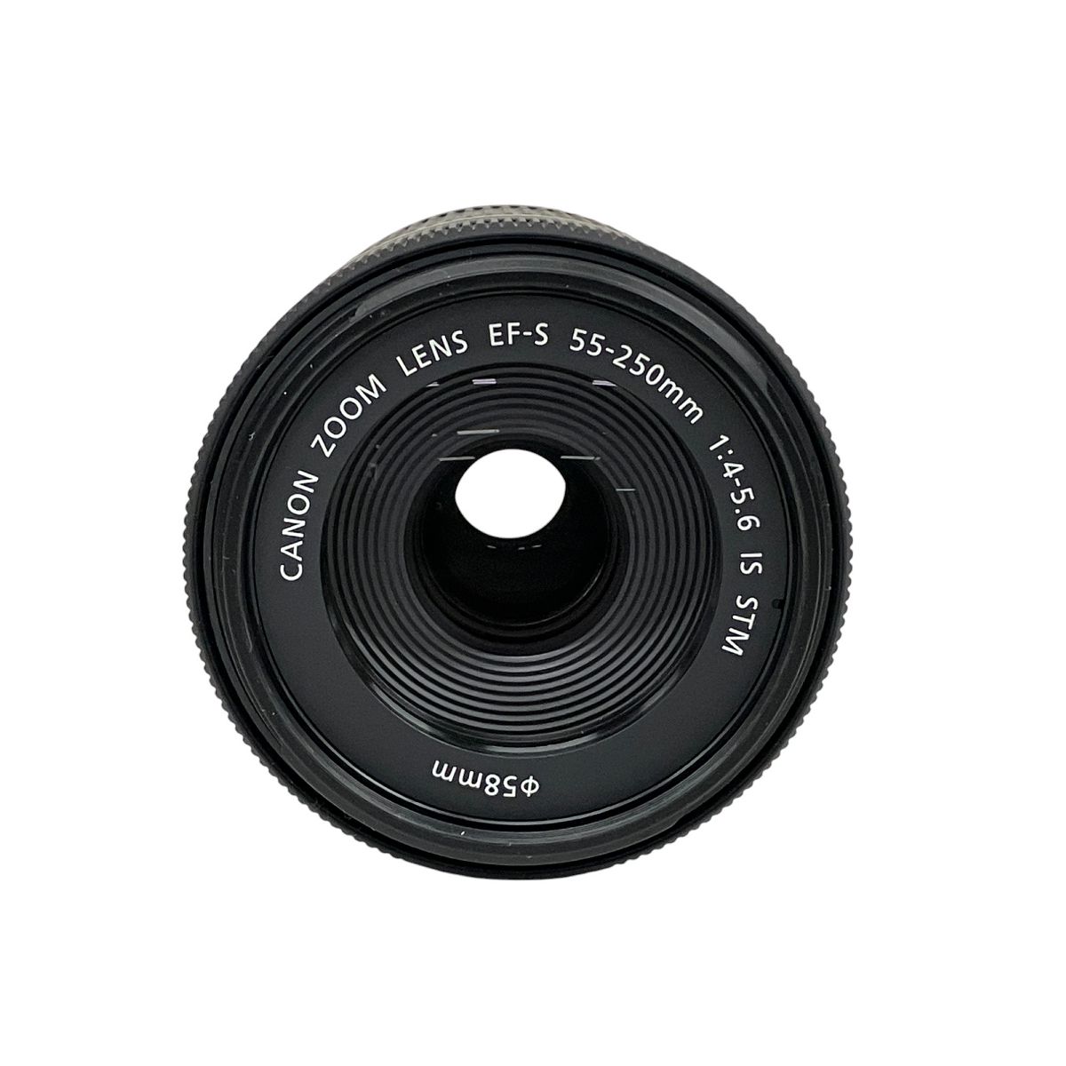 LENS EFS