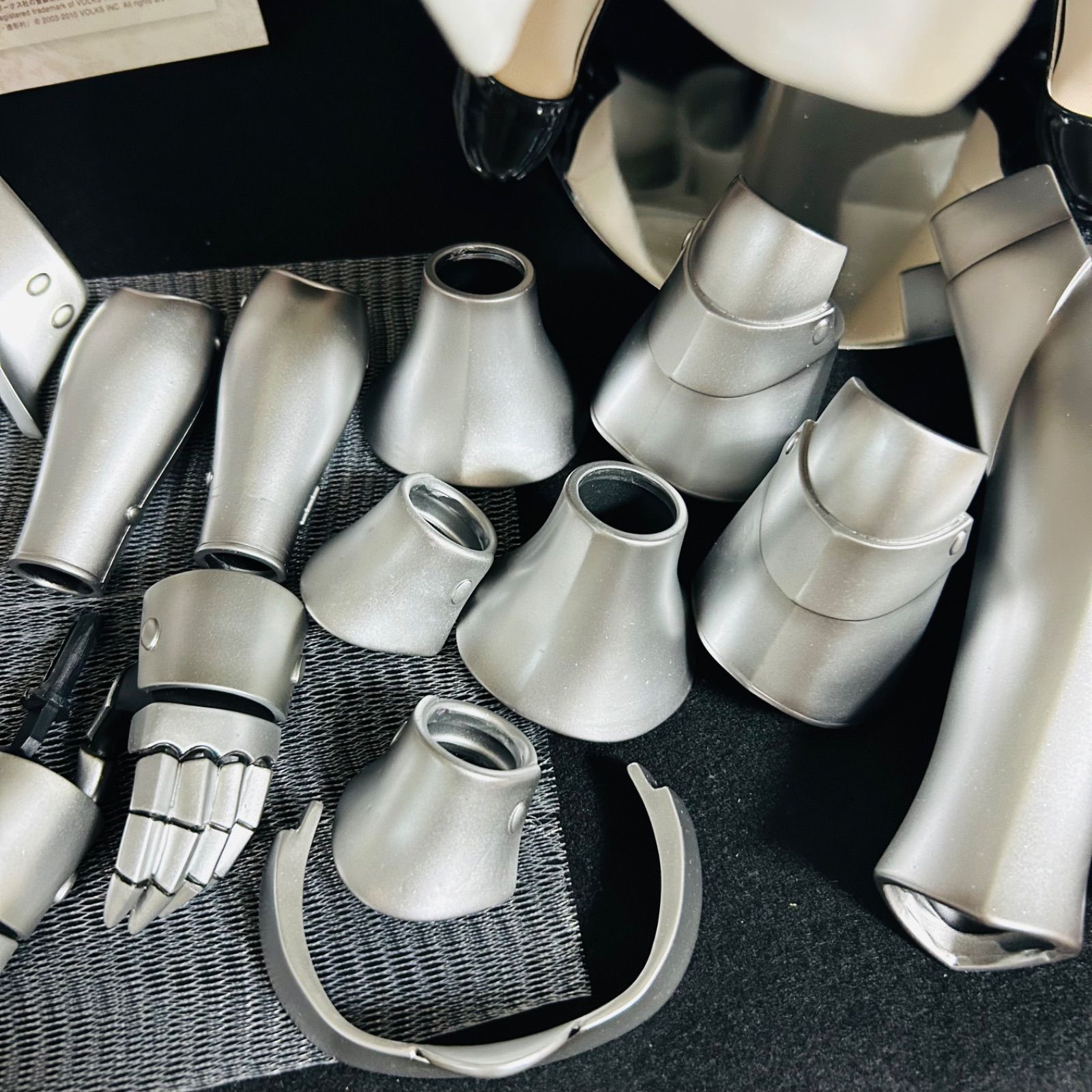 セイバーリリィ ドルフィードリーム