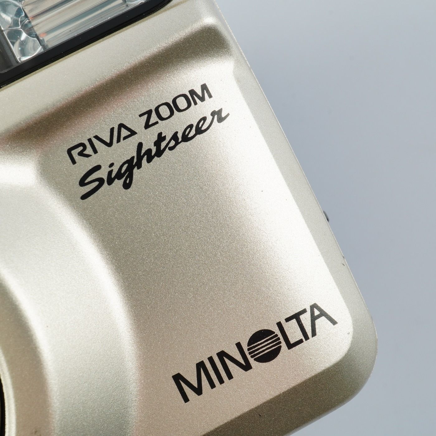 MINOLTA