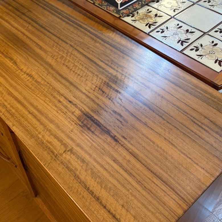 サイドボード Alfred Cox ヴィンテージ イギリス キャビネット ミッドセンチュリー MARWIL-DEMENAGEMENTS_CH