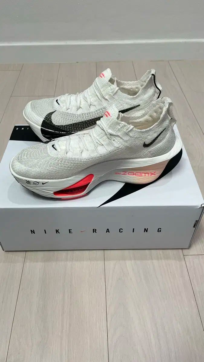 アルファフライ 3