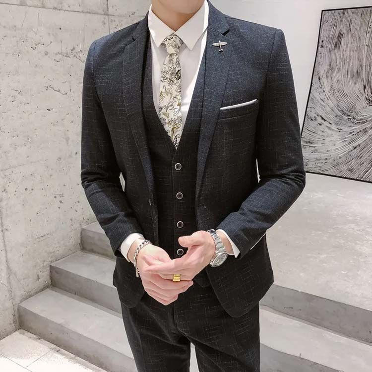 新郎 パーティー