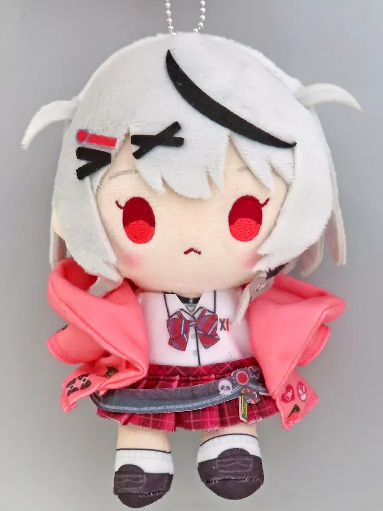 沙花叉クロヱ ぬいぐるみ ホロライブ 沙花叉クロヱ ぬいぐるみ 活動1