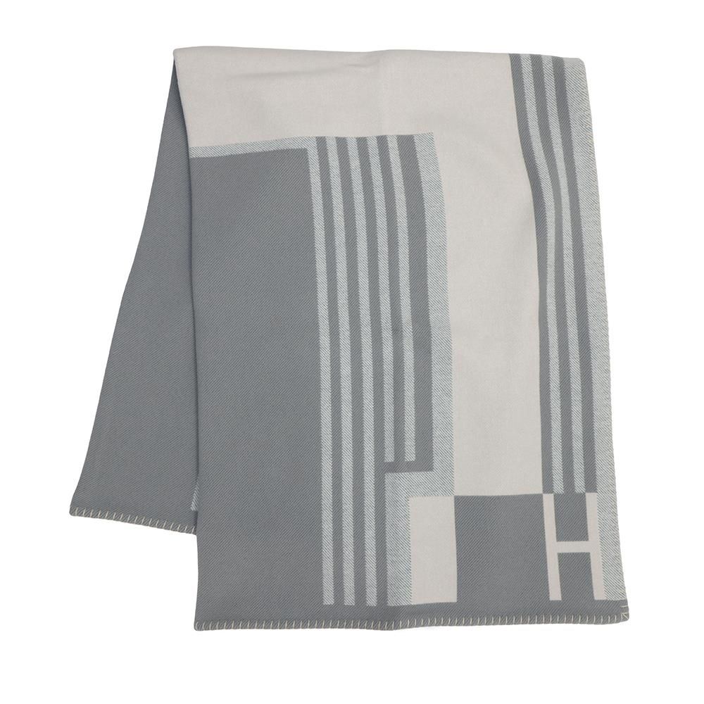 エルメスHERMESプレードブランケット≪イターク≫ お洒落