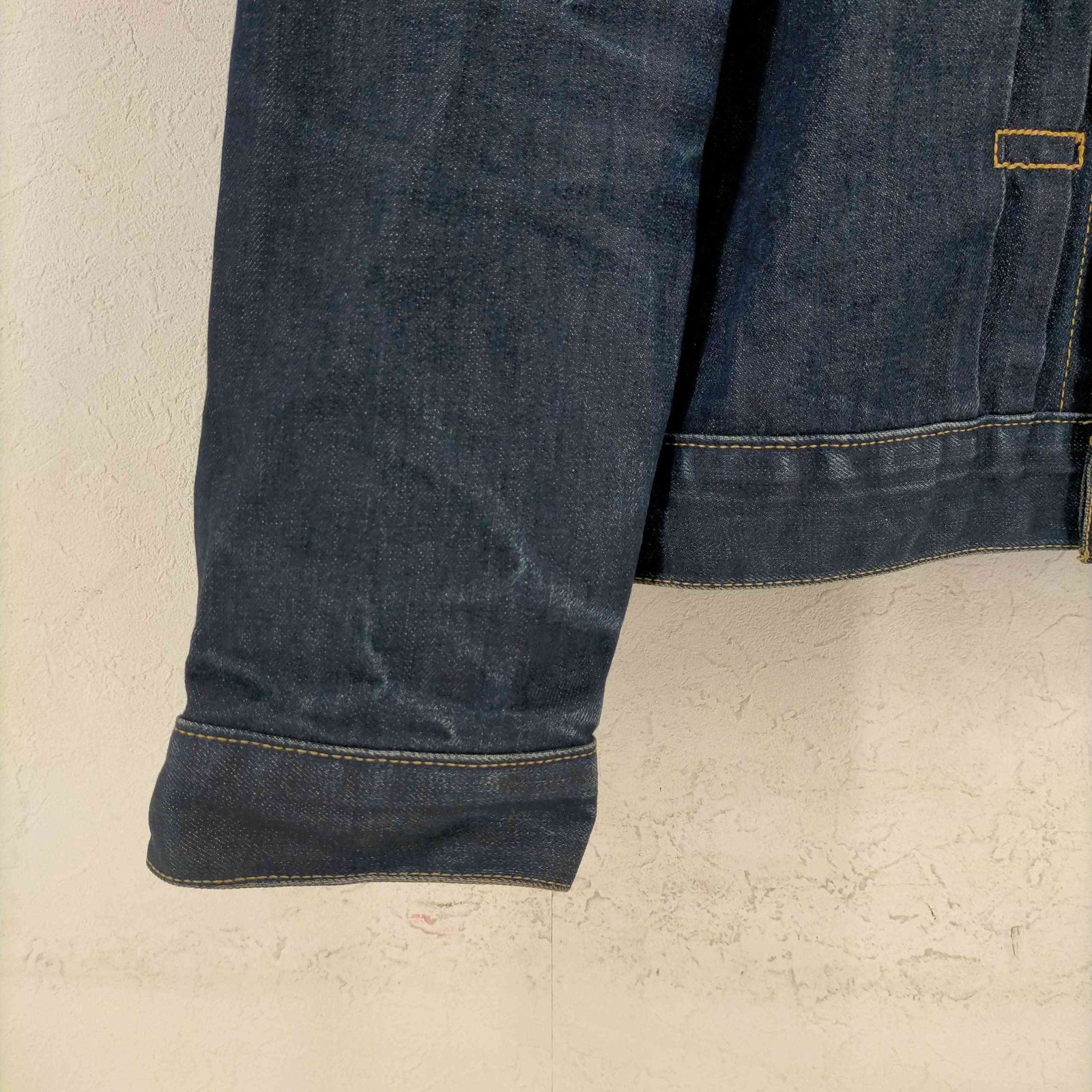リーバイス Levis 00S メキシコ製 ボタン裏104M 70534 1st デニム