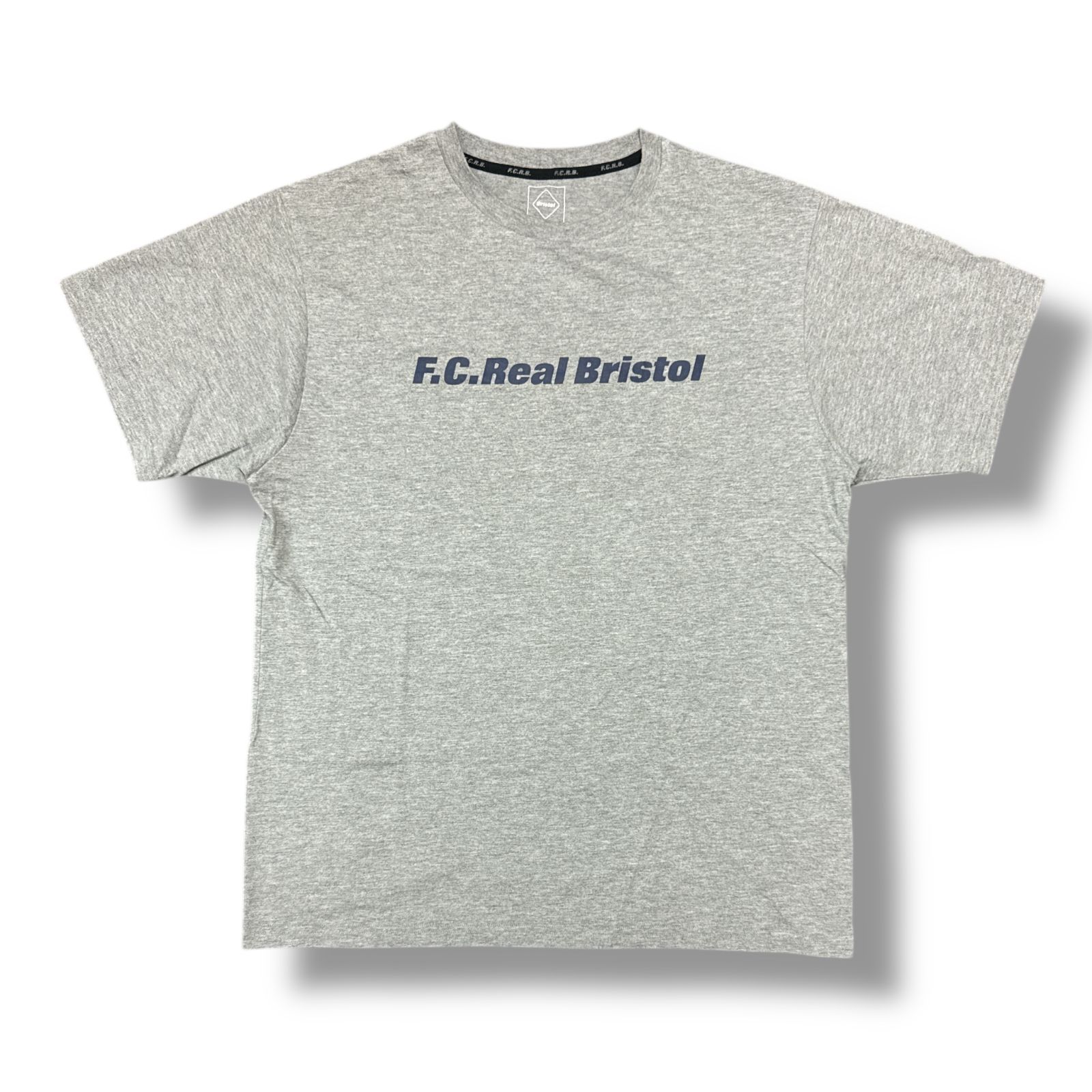 トップス FCRB 21ss MLB TOUR ALL TEAM BIG TEE F.C.Real Bristol エフシーレアルブリストル 21AW MLB TOUR ALL