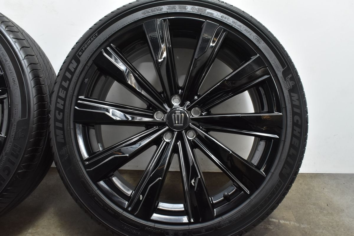 SC78クラウンスポーツ新車外しMICHELIN 235/35R21 SC78様専用クラウンスポーツ新車外しMICHELIN 235/35R21 - メルカリ