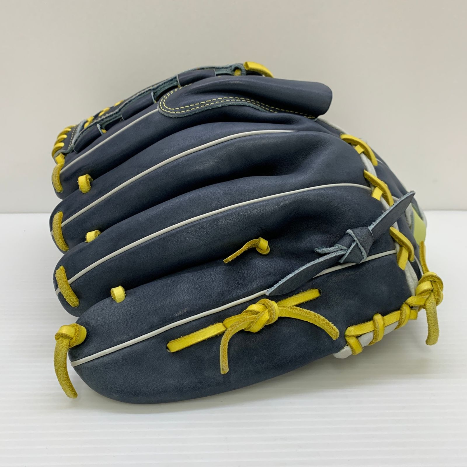 ミズノ MIZUNO ミズノプロ 軟式 大人 一般 投手用 グローブ
