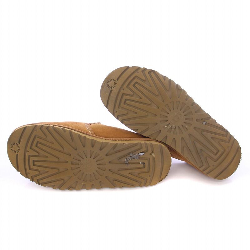 アグ オーストラリア UGG australia KENTON ケントン スリッポン