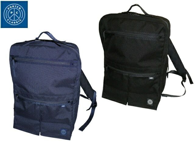 ポータークラシック Porter Classic NEWTON COLLECTION リュックサック PC-050-1419 pocl59