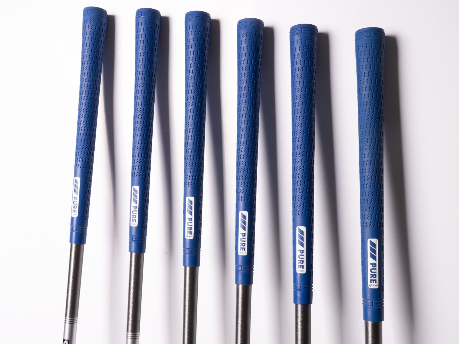 アイアン６本セット BRUE