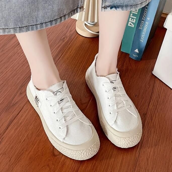 【美品】ヴェジャ カンポー ホワイト ベージュ キャンバス ウォーキング VEJA – 公式サイト | メンズ、レディース、キッズ用スニーカー