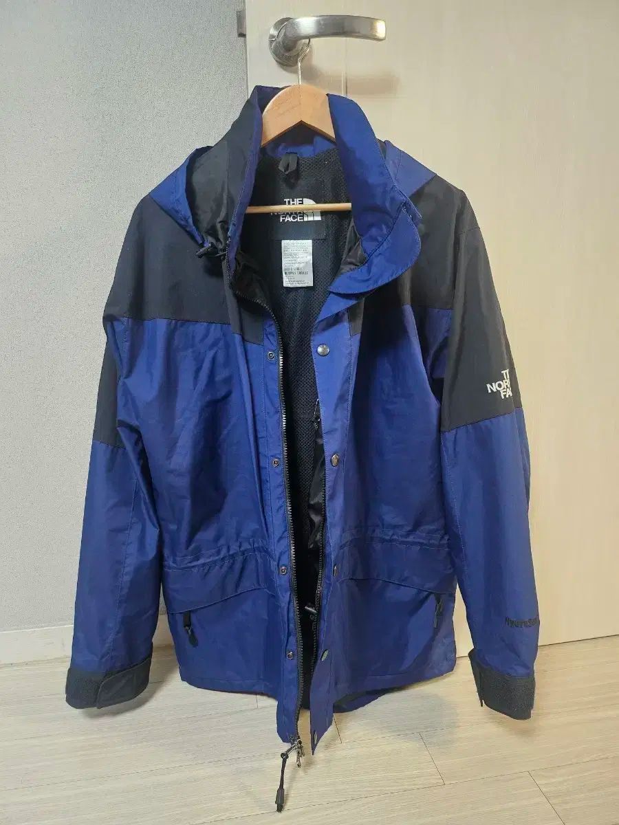 正規品 THE NORTH FACE ザノースフェイス メンズ ハイドロシール ジャケット L 送料 無料