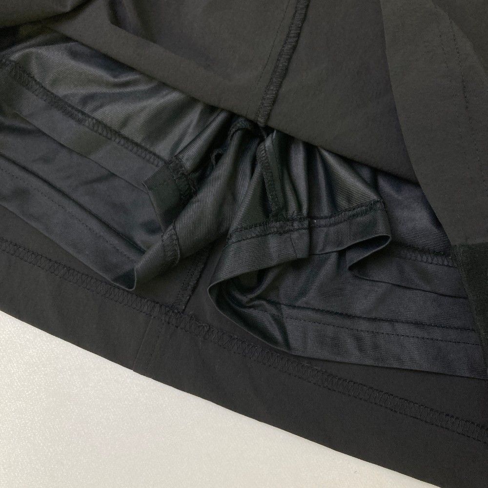 極美品 SLDO. エスルド ゴルフ スカート ブラック レディースM 極美品 SLDO. エスルド ゴルフ スカート ブラック レディースMの