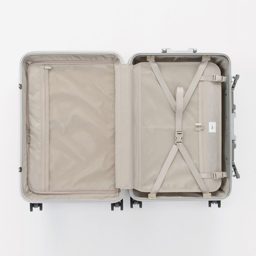 エース トーキョー スーツケース 55L 05052 - FGショップ - メルカリ