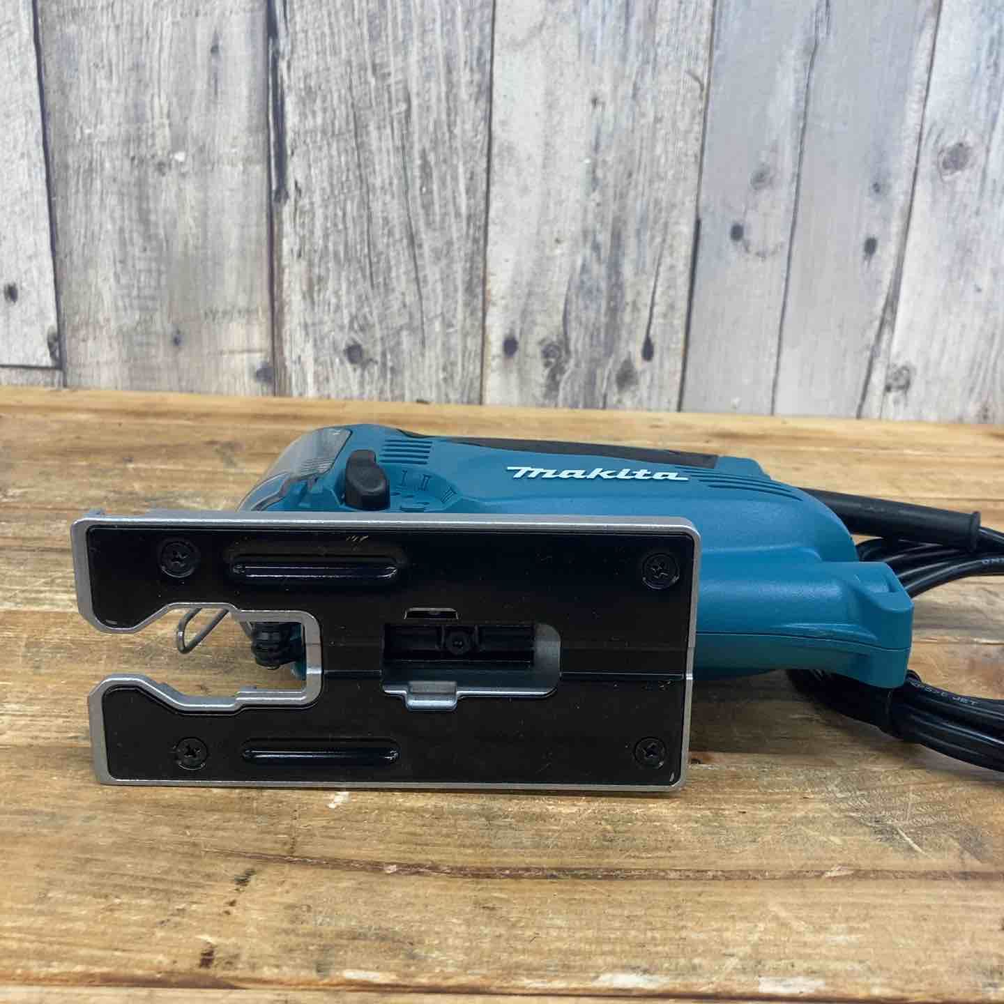 マキタ makita ジグソー オービタル付 4329 東大和店 HRDEVELOPMENT_JP
