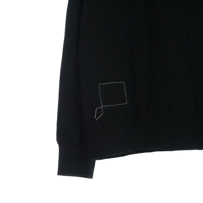 WTAPS×sacai 25SS トレーナーXXL 