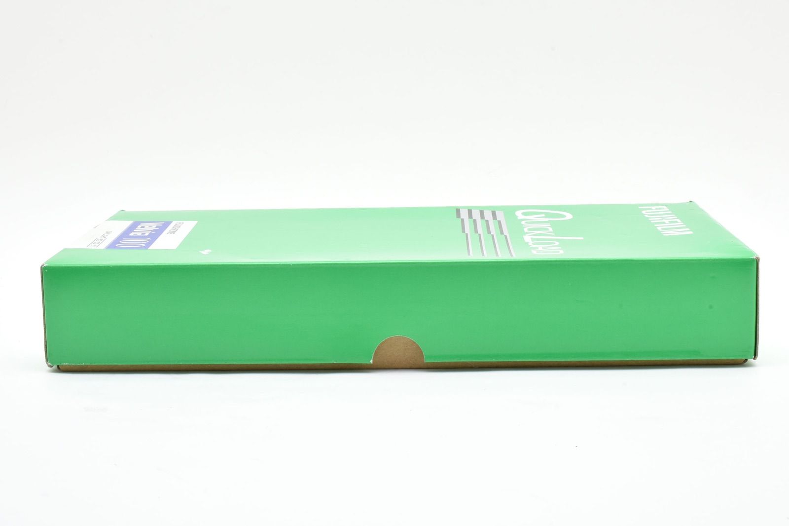  ‼︎ フジフィルム QUICK LOAD Velvia 100 4 5 10 2 12 7 cm 20シート 大判フィルムカメラ 期限切れ品 ＃3116 大判 中判カメラ(フィルム) フィルムカメラ