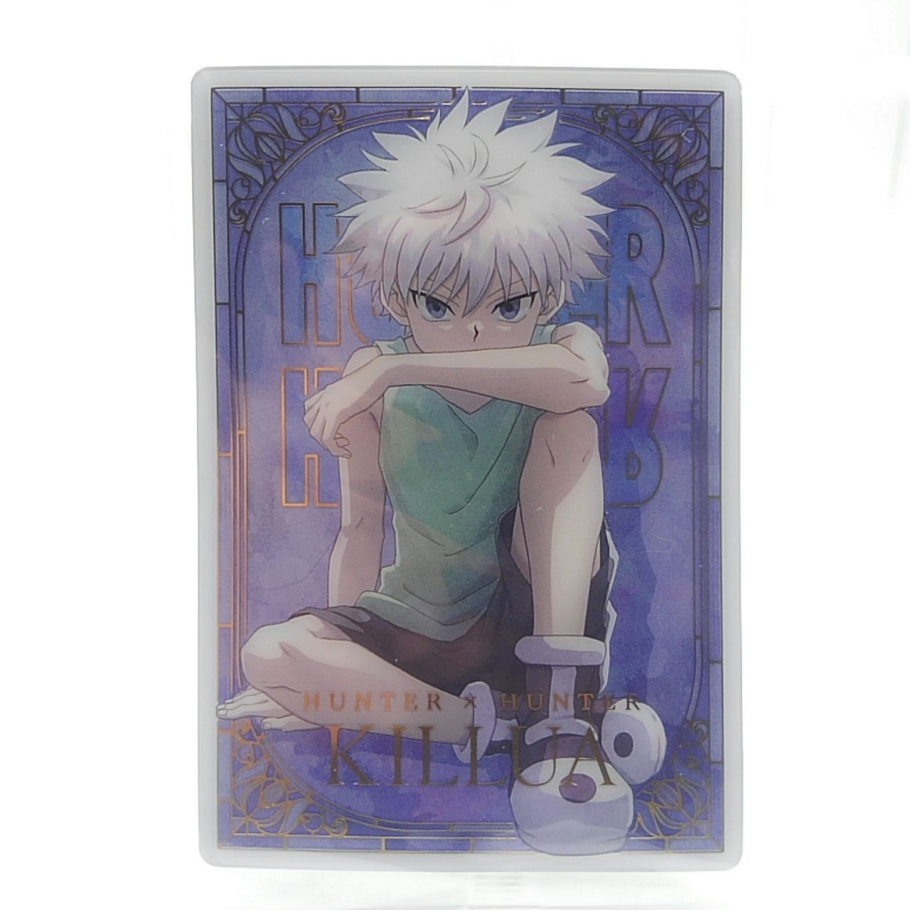 HUNTER×HUNTER イタジャガ　ゴン　キルア　sp HUNTER×HUNTER イタジャガ キルア ゴン