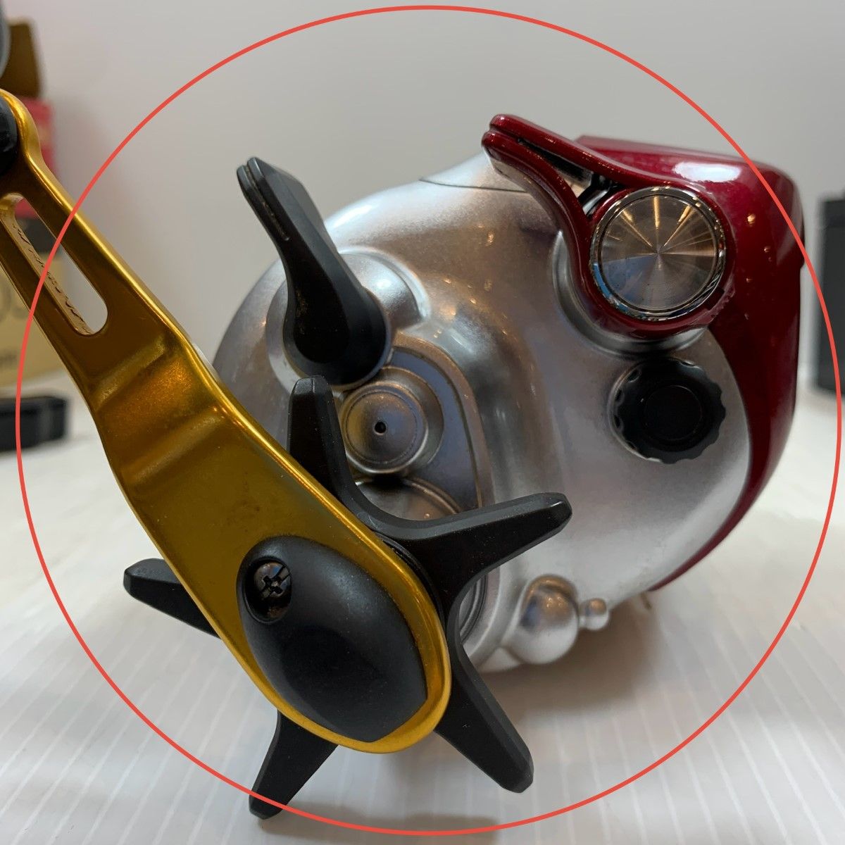 SHIMANO シマノ 電動丸 PLAYS 3000 電動リール シマノ(SHIMANO) 電動丸