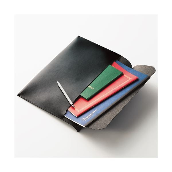 プロッシモリサイクルレザー