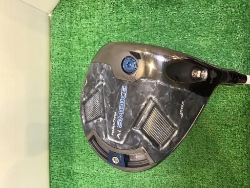 Callaway PARADYM X ドライバー 10.5° 純正シャフト Callaway PARADYM X ドライバー 10.5° 純正シャフト パラダイム X