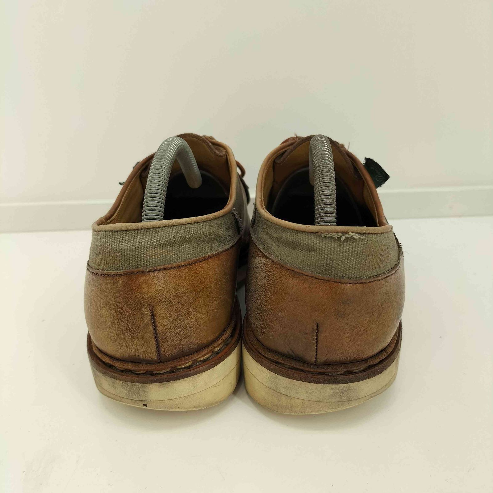 パラブーツ Paraboot MIRABEAU ミラボー メンズ 41F - メルカリ