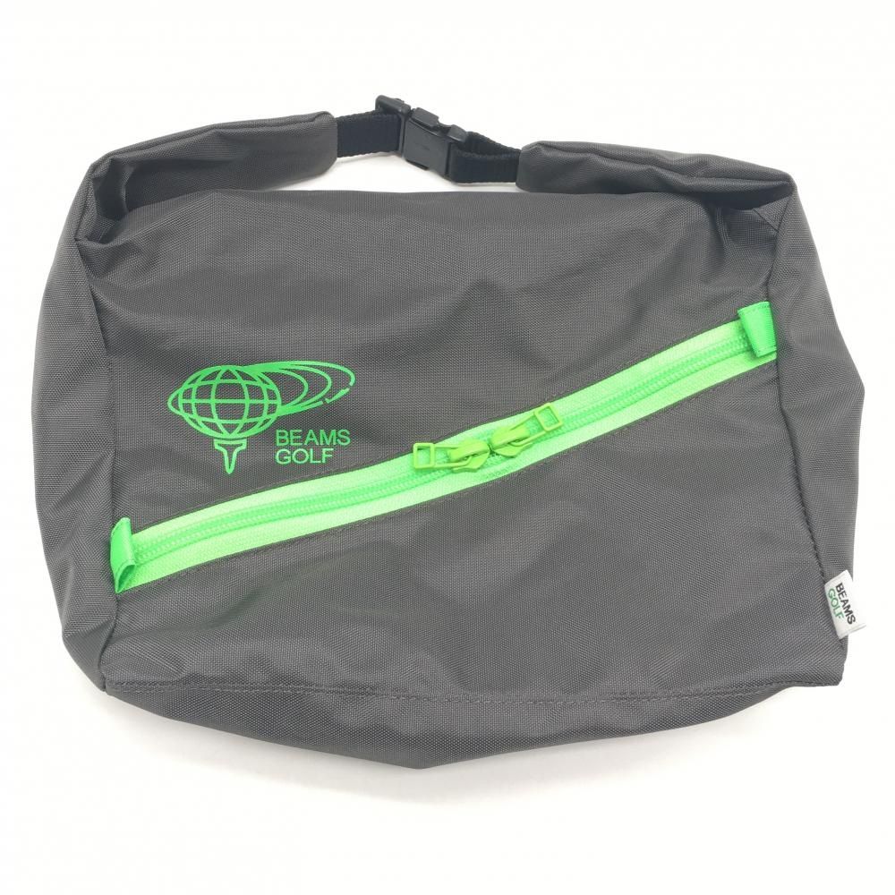 BEAMS GOLF カートバッグ(非売品) BEAMS GOLF カートバッグ(保温・保冷)(ラウンドバッグ)|BEAMS