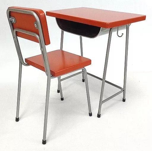 ボークス 教室机セット改 ドルフィードリーム