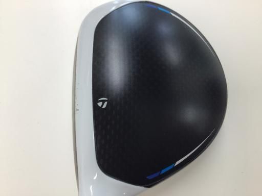 中古】 テーラーメイド SIM2 MAX 5W フェアウェイウッド FW