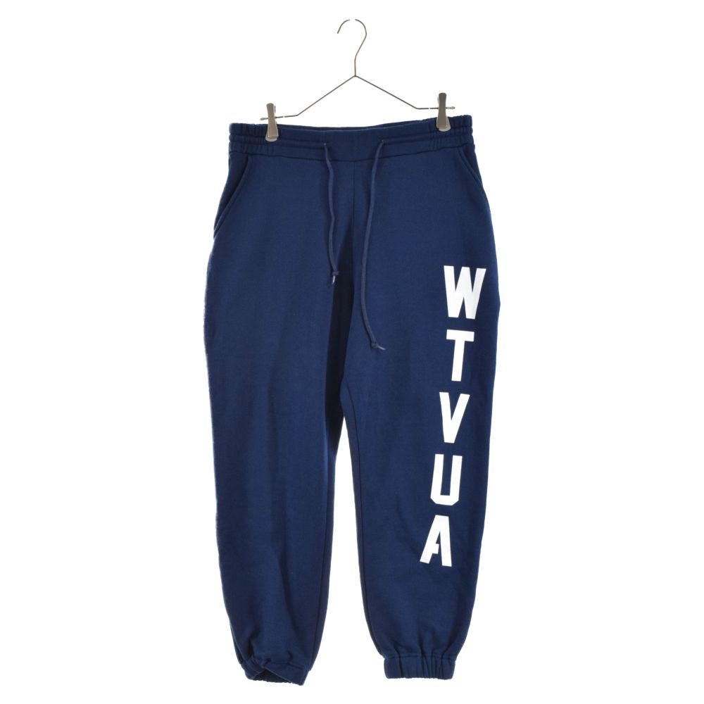 21AW WTAPS STENCIL / TROUSER / COPO-