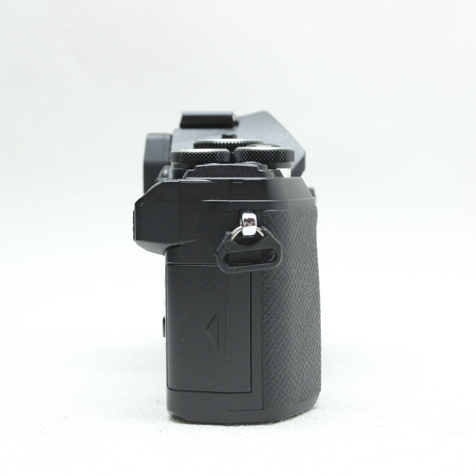 OM-D
