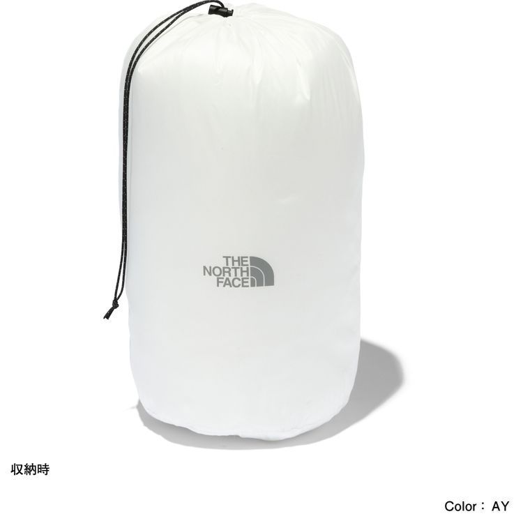 THE NORTH FACE BALTRO LIGHT レシート有　本日発送