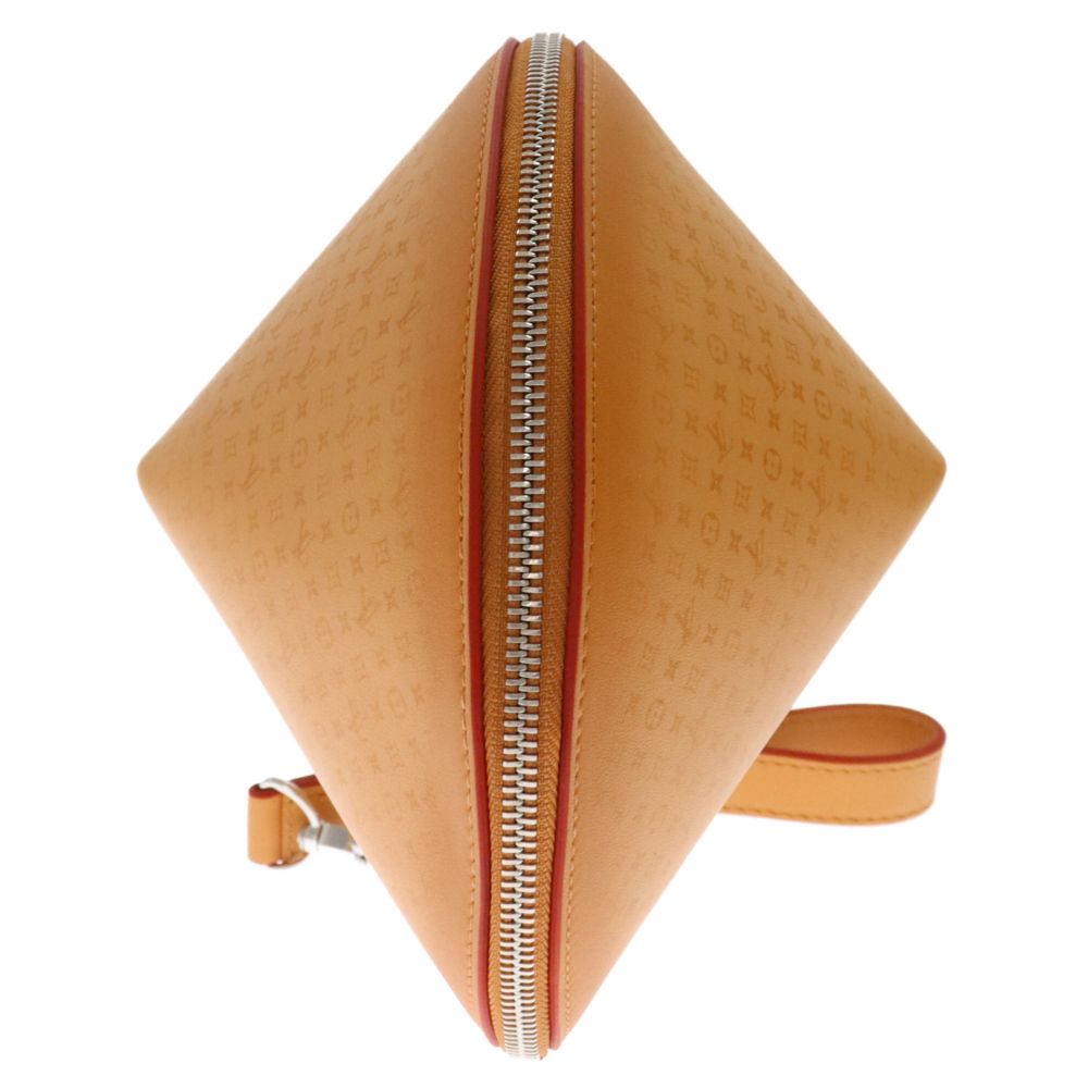 LOUIS VUITTON (ルイヴィトン) 23SS LVフォーチュンクッキー クラッチ  