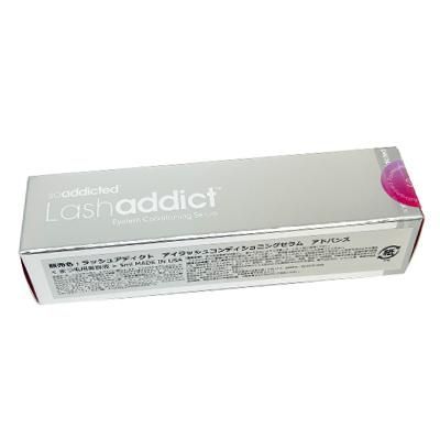 2025年5月23日 リニューアル ラッシュアディクト アイラッシュ コンディショニング セラム アドバンス 5ml まつげ美容液 Lash addict メール便