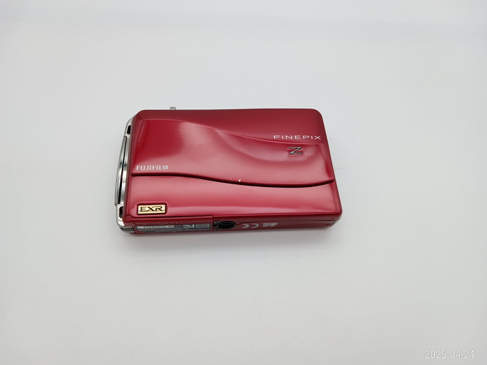 FinePix Z700EXR