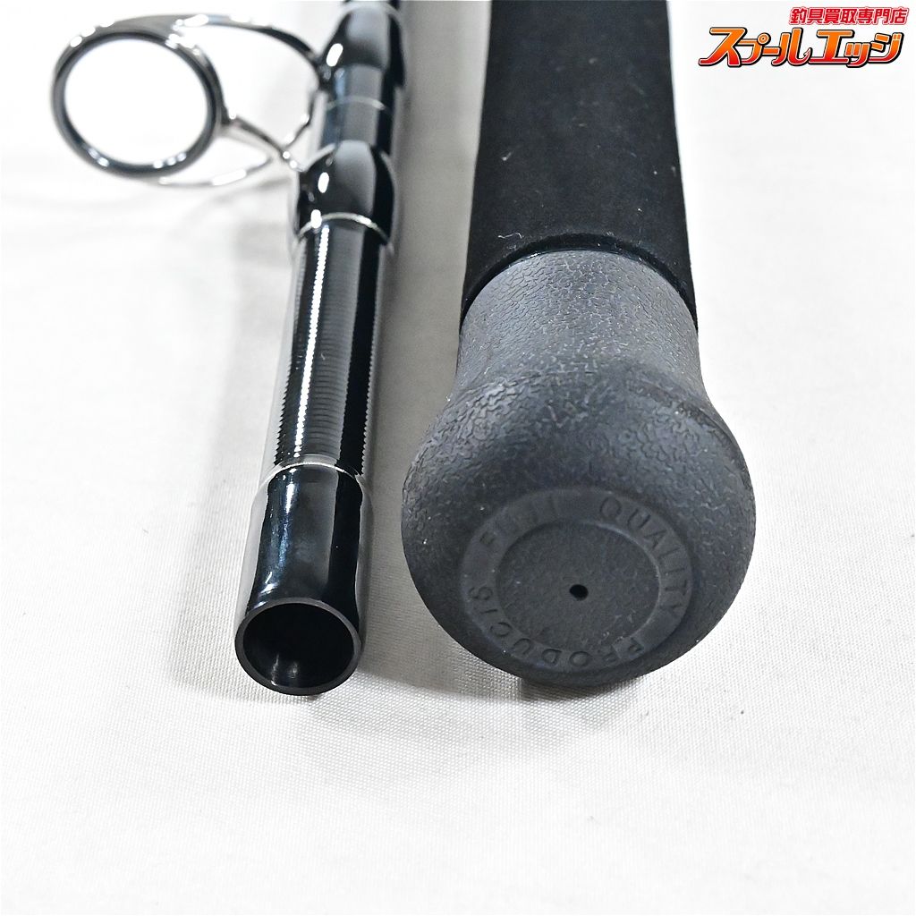 【ヤマガブランクス】 ブルースナイパー 106H プラグスペシャル