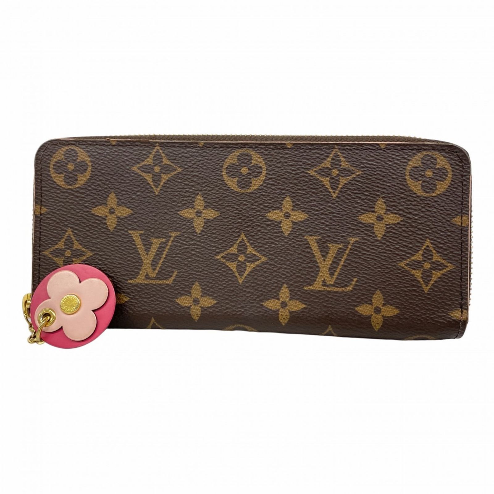 ルイ・ヴィトン(Louis Vuitton) ルイ・ヴィトン 長財布 モノグラム 