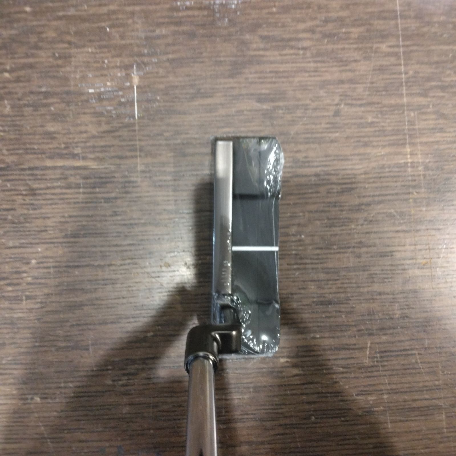 ピン スコッツデールアンサー(2025) 33インチ パター PING 美品 Pt PING ピン SCOTTSDALE ANSER 2D パター 33インチ 右用 SuperStroke