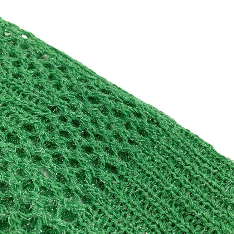 マメクロゴウチ　カーディガン　24AW グリーン マメクロゴウチ カーディガン 24AW グリーン