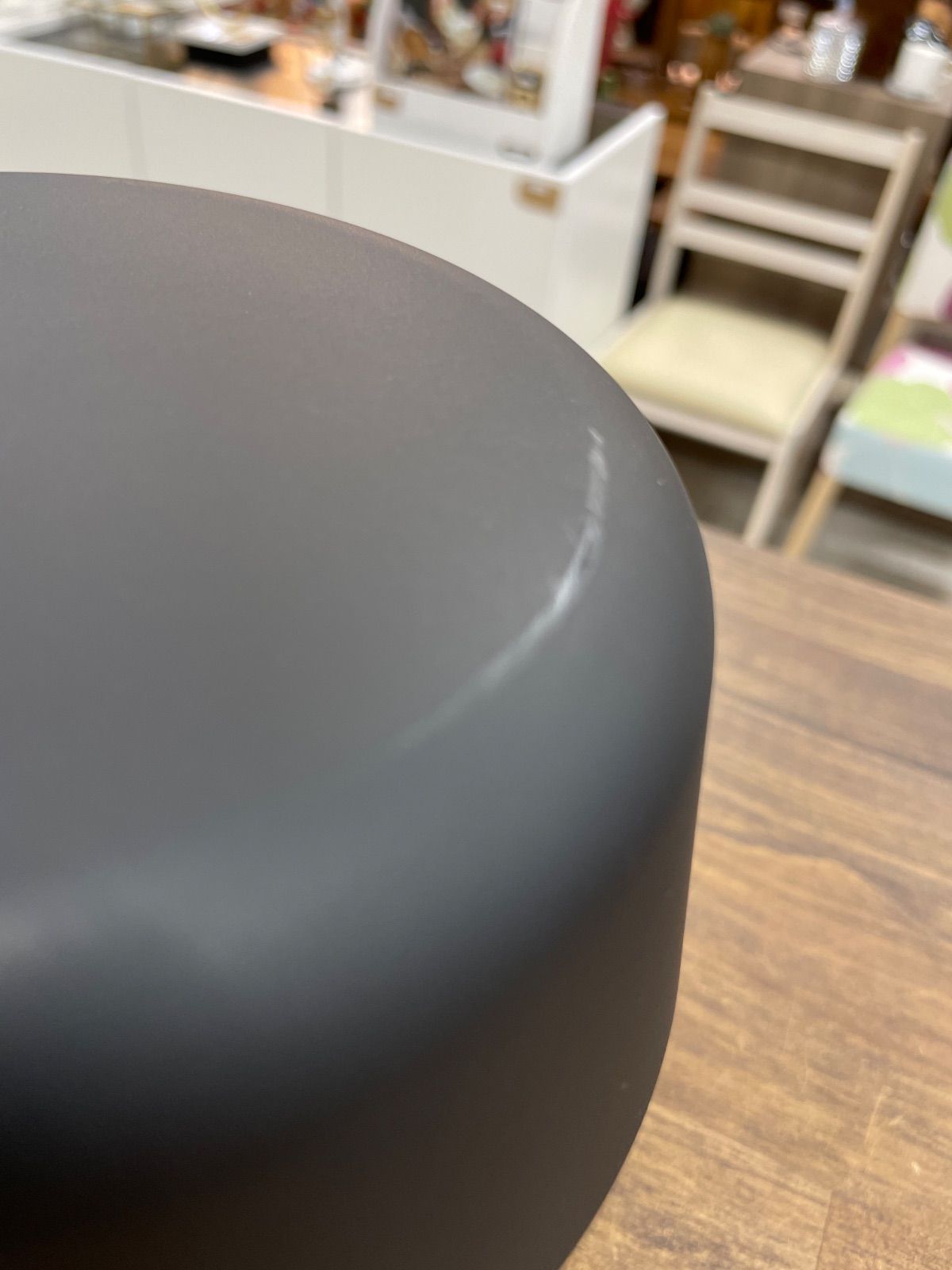 深澤直人デザイン MODIFY モディファイ シリーズのLEDテーブルスタンド NEXPOTALLINN_EU