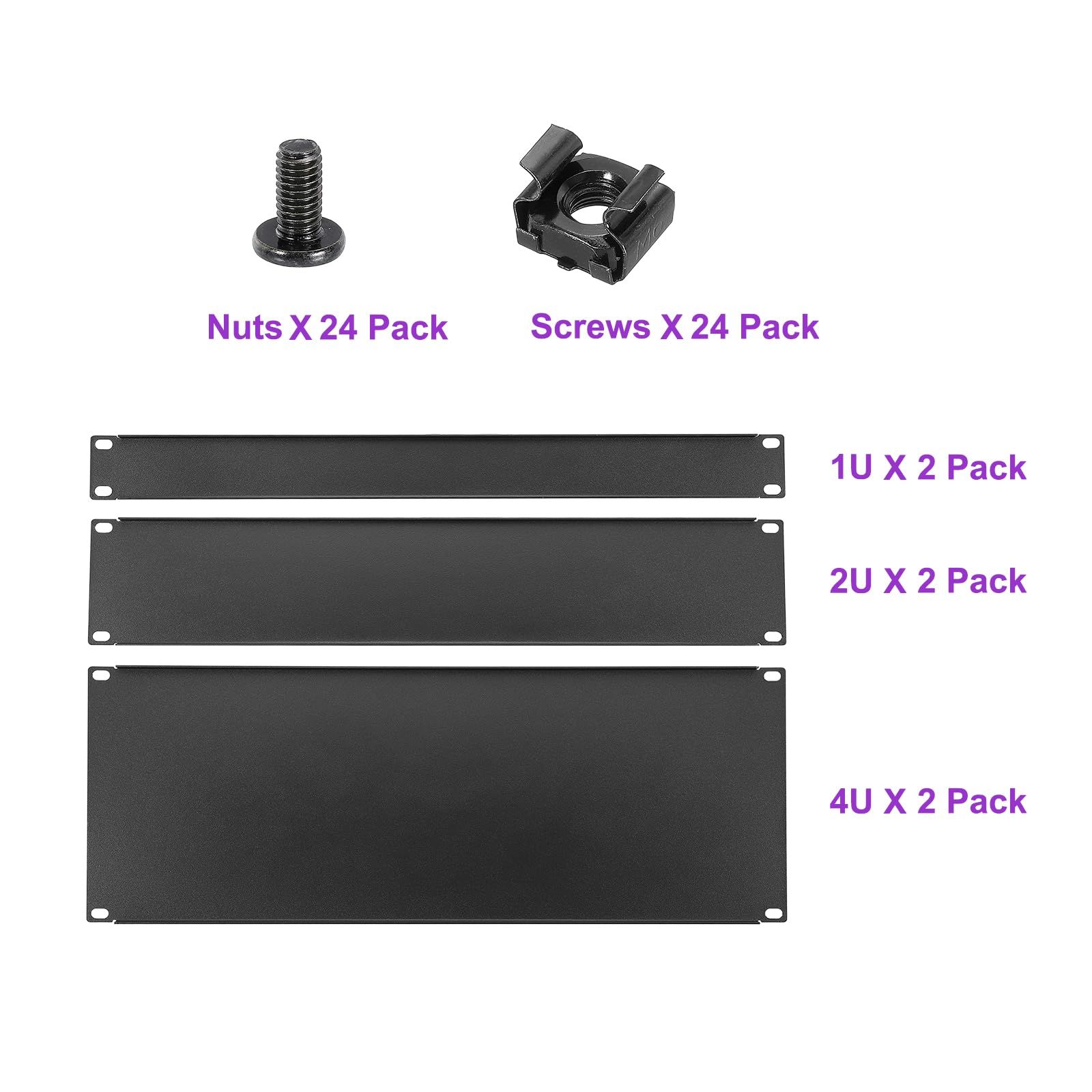 サーバーネットワークキャビネット用